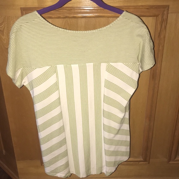 3 Women’s Sonoma Short Sleeve Summer Shirts Size -S - Picture 5 of 11